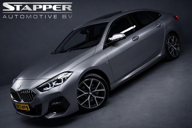 BMW 2-SERIE Gran Coupé 218i Automaat M-Sport 1e Eig. Dealer OH Pano/Virtual/Carplay/Camera/Sfeer/Adap-Cruise