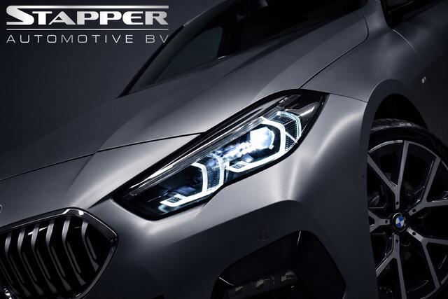 BMW 2-SERIE Gran Coupé 218i Automaat M-Sport 1e Eig. Dealer OH Pano/Virtual/Carplay/Camera/Sfeer/Adap-Cruise