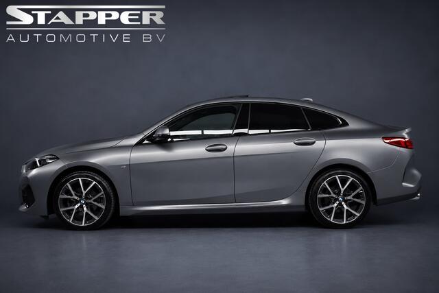 BMW 2-SERIE Gran Coupé 218i Automaat M-Sport 1e Eig. Dealer OH Pano/Virtual/Carplay/Camera/Sfeer/Adap-Cruise