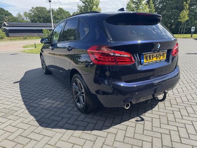 BMW 2-SERIE Active Tourer 218i High Exec.