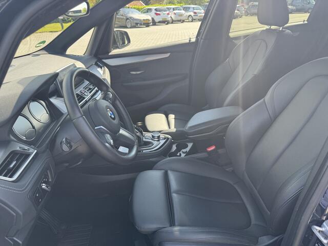 BMW 2-SERIE Active Tourer 218i High Exec.