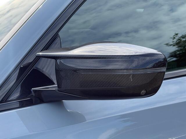 BMW 2-SERIE Coupé M240i xDrive | High Exe | M-Performance | 20'' | Harman/Kardon | | Schuif-/Kanteldak | Laser | 360 Cam | Getint Glas