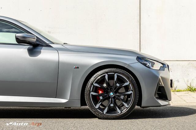 BMW 2-SERIE Coupé 218i M-Sport Individual