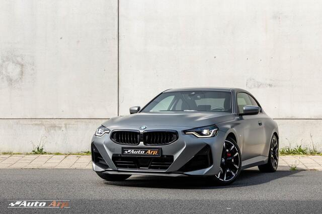 BMW 2-SERIE Coupé 218i M-Sport Individual