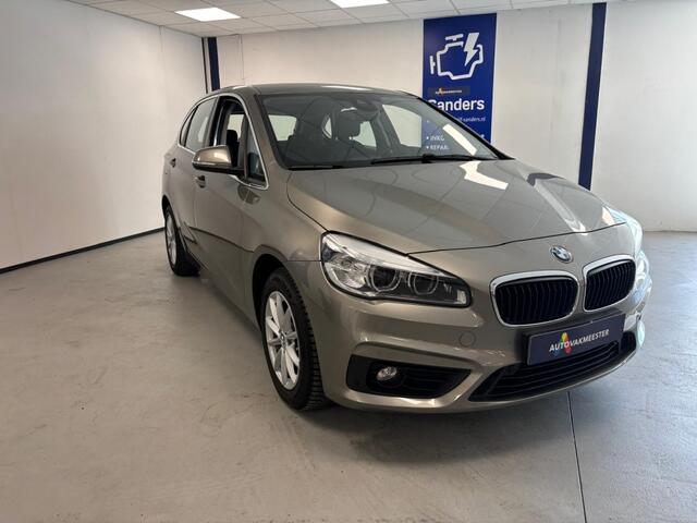 BMW 2-SERIE Active Tourer 218i Executive