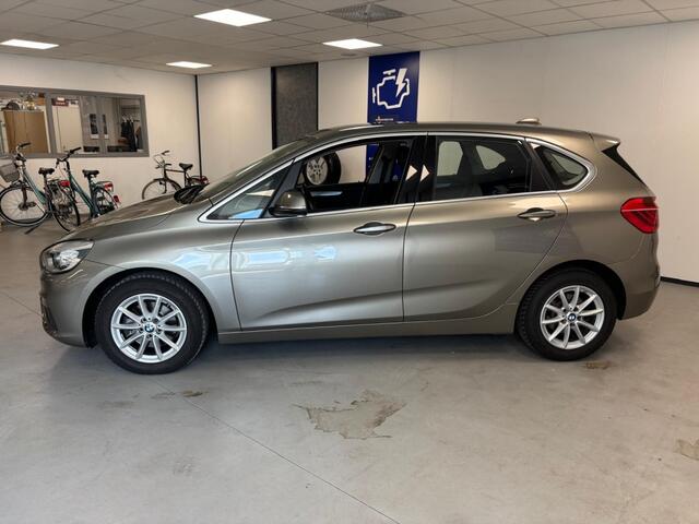 BMW 2-SERIE Active Tourer 218i Executive