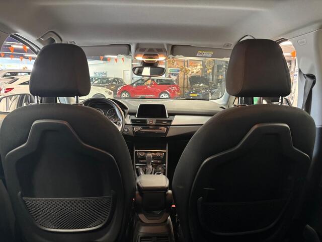BMW 2-SERIE Active Tourer 218i Executive