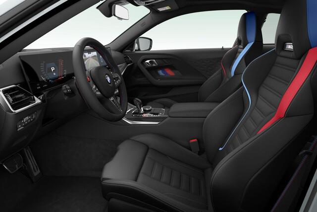 BMW 2-SERIE Coupé M2 M Drive Professional