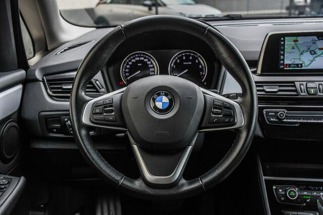 BMW 2-SERIE Active Tourer 225xe iPerformance High Executive