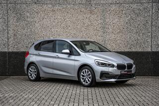 BMW 2-SERIE