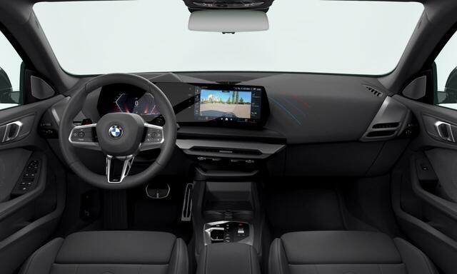 BMW 2-SERIE Gran Coupé 220 | M-Sport Pro | 19'' | Panorama. | Harman/Kardon | Verlichte grille | Park. Plus | Head-Up | Stuur + stoelverw. | Comf. Acc.