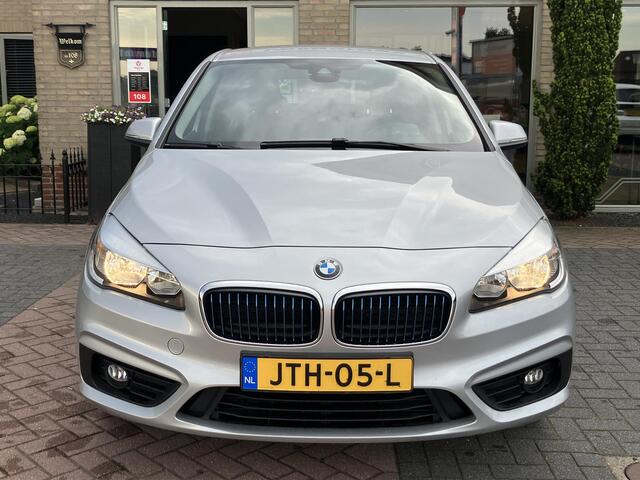 BMW 2-SERIE Active Tourer 225xe | HUD | Nieuwe grotere accu | Navi