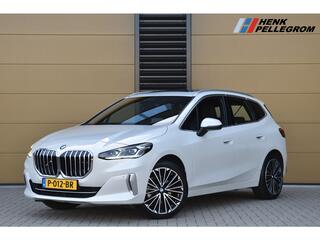 BMW 2-SERIE