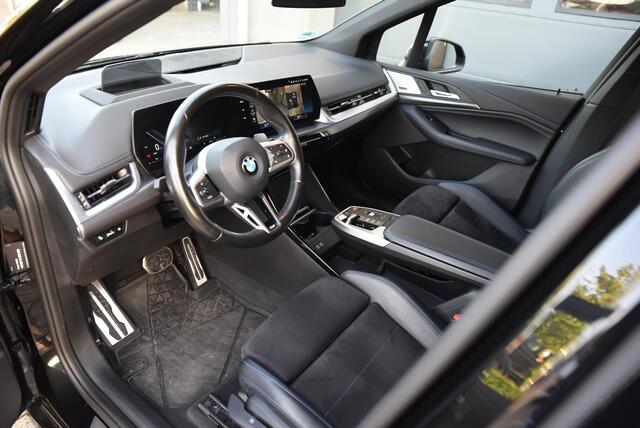 BMW 2-SERIE Active Tourer 223i M Sport - Trekhaak - Massage 360 graden camera
