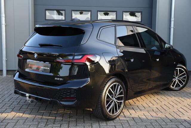 BMW 2-SERIE Active Tourer 223i M Sport - Trekhaak - Massage 360 graden camera
