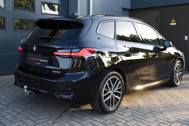BMW 2-SERIE Active Tourer 223i M Sport - Trekhaak - Massage 360 graden camera