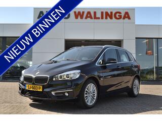 BMW 2-SERIE