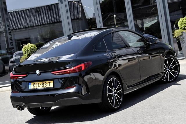 BMW 2-SERIE Gran Coupé 218i High Executive