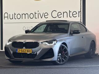 BMW 2-SERIE