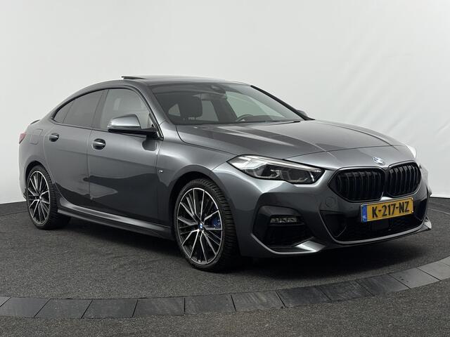 BMW 2-SERIE Coupé 220i High Executive Edition | M-Sport | Audio Pack | Leder |