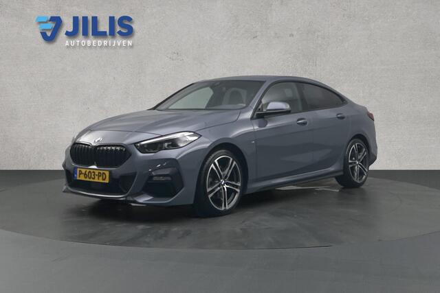 BMW 2-SERIE Gran Coupé 218i High Executive | M sport | LED koplampen | Camera | Navigatie