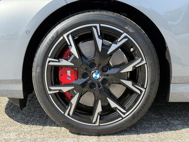 BMW 2-SERIE Gran Coupé 220 | M-Sport Pro | 19'' | Panorama. | Harman/Kardon | Stuur + stoelverw. | Comf. Acc. | Driv. Ass. | Getint glas | Camera