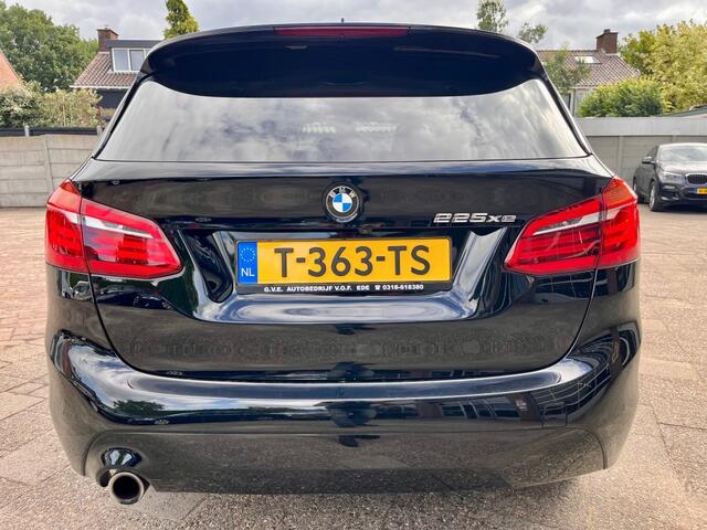 BMW 2-SERIE 225XE IP EXECUTIVE AUTOMAAT PLUG IN