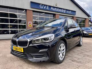 BMW 2-SERIE