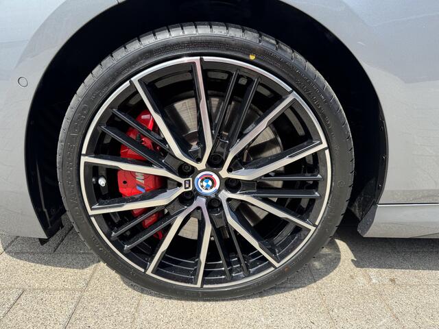 BMW 2-SERIE Gran Coupé 218i M SPORT Edition. NL AUTO.FULL OPTIONS.