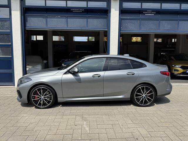 BMW 2-SERIE Gran Coupé 218i M SPORT Edition. NL AUTO.FULL OPTIONS.