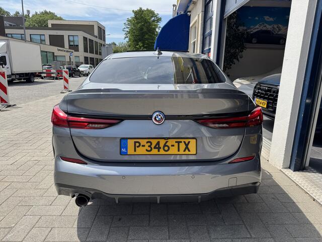 BMW 2-SERIE Gran Coupé 218i M SPORT Edition. NL AUTO.FULL OPTIONS.