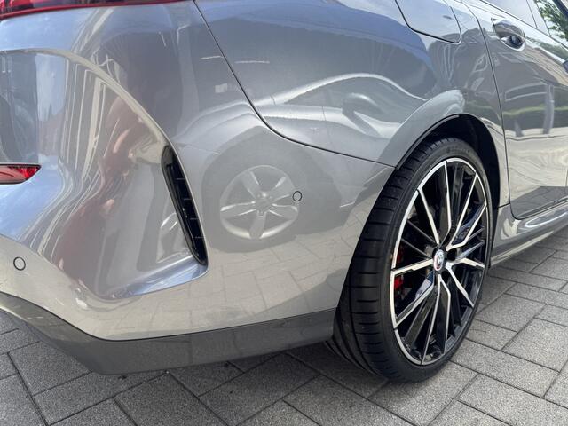 BMW 2-SERIE Gran Coupé 218i M SPORT Edition. NL AUTO.FULL OPTIONS.