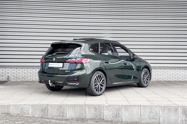 BMW 2-SERIE Active Tourer 220i