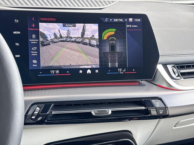 BMW 2-SERIE Active Tourer 220i