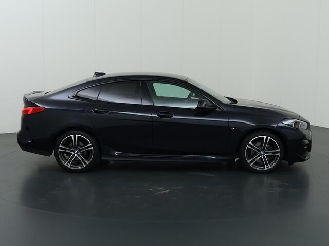 BMW 2-SERIE Gran Coupé 218i M Sport Edition | M-Sport stoelen | Digitale Cockpit | Navigatie | PDC | DAB | Apple CarPlay/Android Auto | LED | Climate Control | Cruise Control |