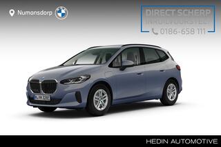 BMW 2-SERIE