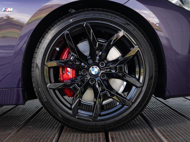 BMW 2-SERIE Coupé 220i | M Sportpakket Pro | Schuif-/kanteldak | Comfort Access | HiFi System
