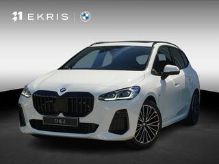 BMW 2-SERIE