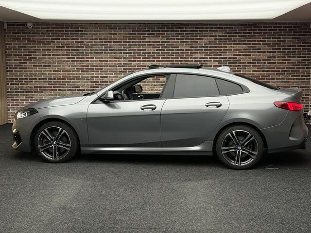 BMW 2-SERIE Gran Coupé 220i