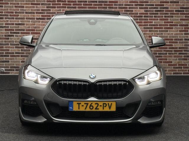 BMW 2-SERIE Gran Coupé 220i