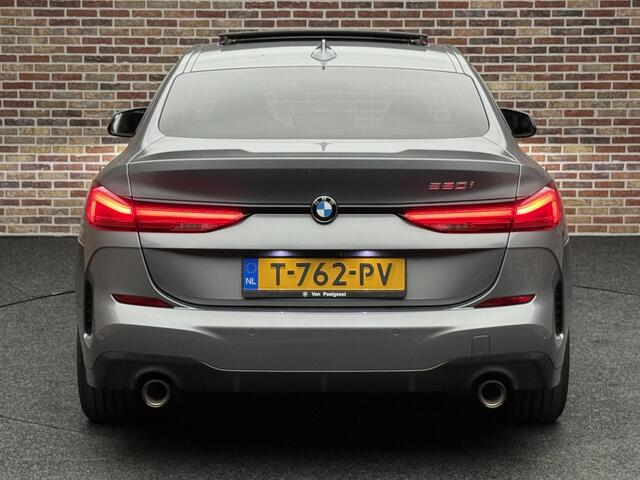 BMW 2-SERIE Gran Coupé 220i