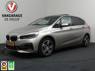 BMW 2-SERIE
