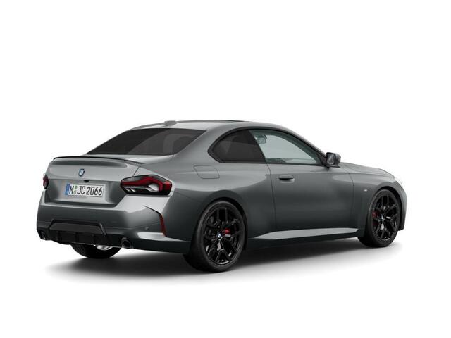 BMW 2-SERIE Coupé 230i M Sportpakket Pro | Premium Pack | Innovation Pack | Harman Kardon