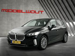 BMW 2-SERIE