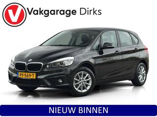 BMW 2-SERIE