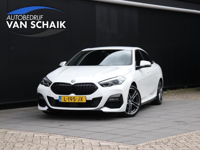 BMW 2-SERIE Gran Coupé 218i Business Edition | M SPORT | CAMERA | CRUISE | NAVI | APPLE CARPLAY |