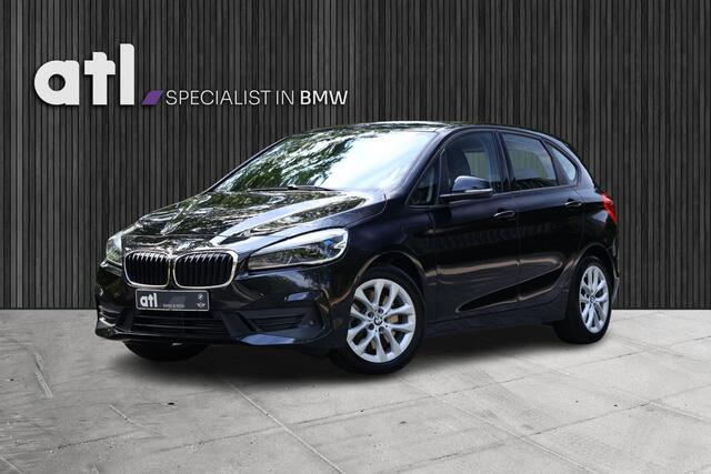 BMW 2-SERIE Active Tourer 225xe iPerformance Led l Head up l Sportstoelen l Performance control l Keyless l Cruise Control l Lichtpakket l Parkeerassistent l Real Time Traffic l DAB l Navi Plus l etc.