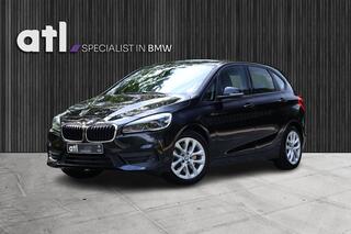 BMW 2-SERIE