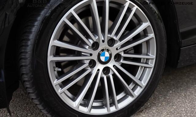 BMW 2-SERIE Cabrio 220iA EDITION-2 ** LED, COGNAC LEDER, NAVI, CAMERA, 17-inch LMV ** 1e EIG - UNFALLFREI ** ** INFORMEER OOK NAAR ONZE AANTREKKELIJKE FINANCIAL-LEASE TARIEVEN **
