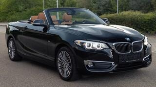 BMW 2-SERIE